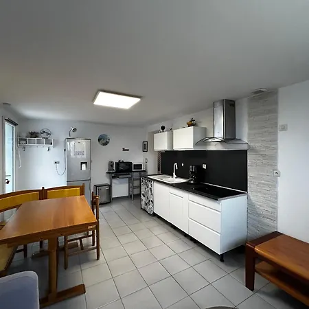 T2 Avec Jardin, Parking - - Fr-1-541-203 La Roche-Posay