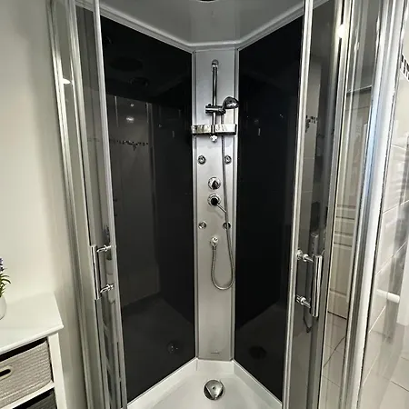 T2 Avec Jardin, Parking - - Fr-1-541-203 La Roche-Posay
