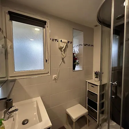 T2 Avec Jardin, Parking - - Fr-1-541-203 Lejlighed *